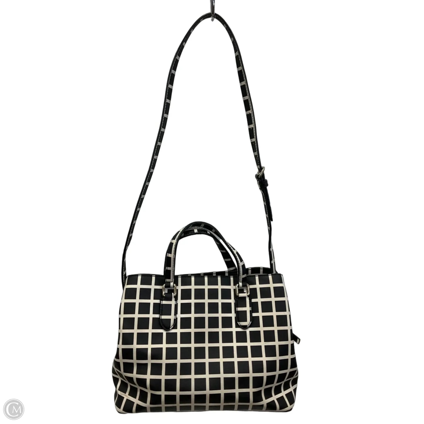 Handbag Designer By Kate Spade, Size: Medium