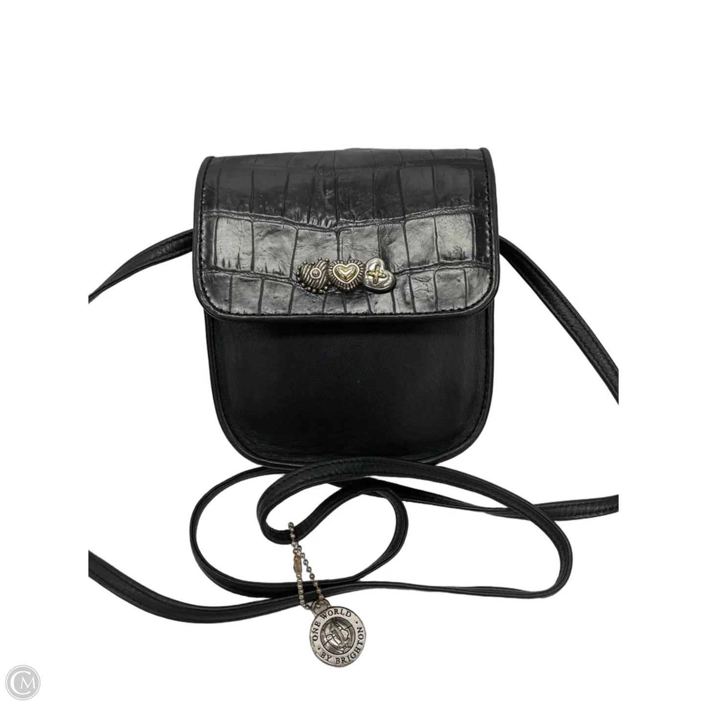 Crossbody By Brighton, Size: Small