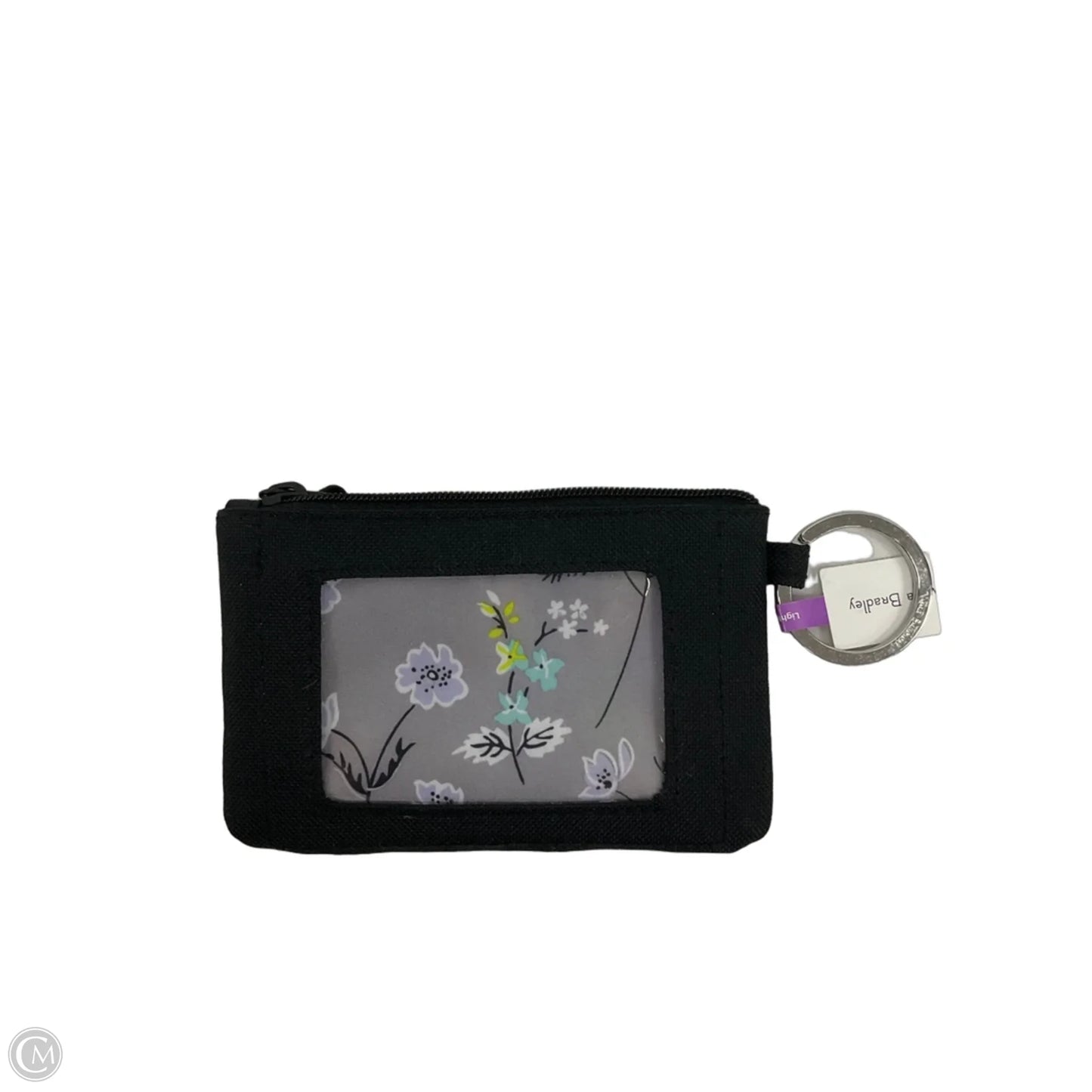 Id/card Holder By Vera Bradley, Size: Small