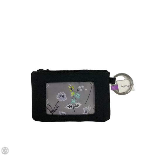 Id/card Holder By Vera Bradley, Size: Small
