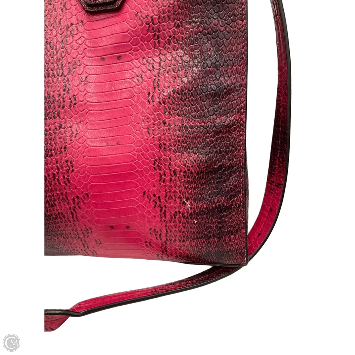Handbag Designer By Michael Kors, Size: Large