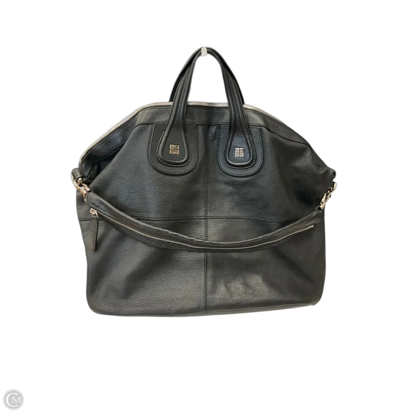 Handbag Luxury Designer By Givenchy, Size: Large