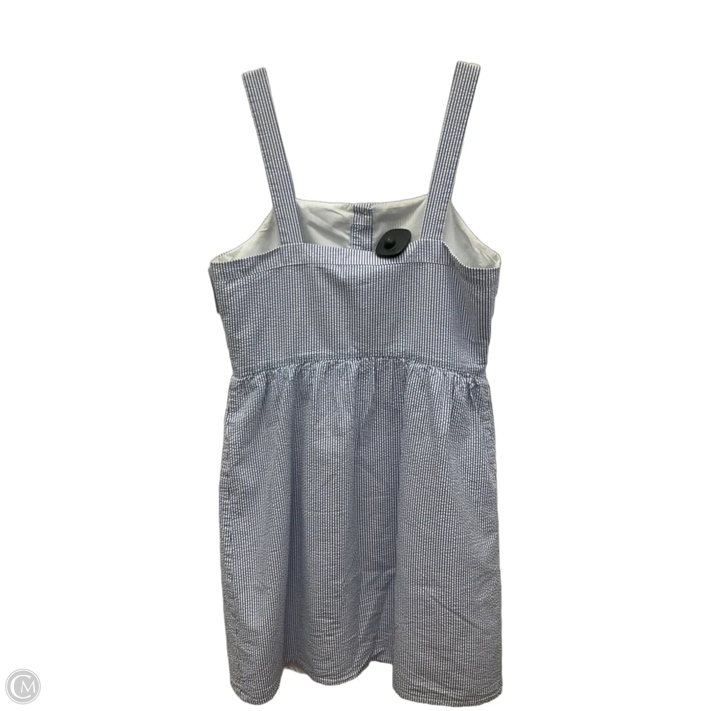 Dress Casual Short By J. Crew In Striped Pattern, Size: S