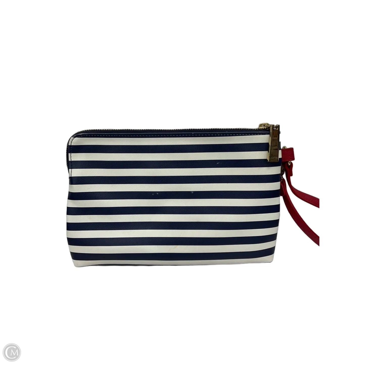 Wristlet By Tommy Hilfiger, Size: Large
