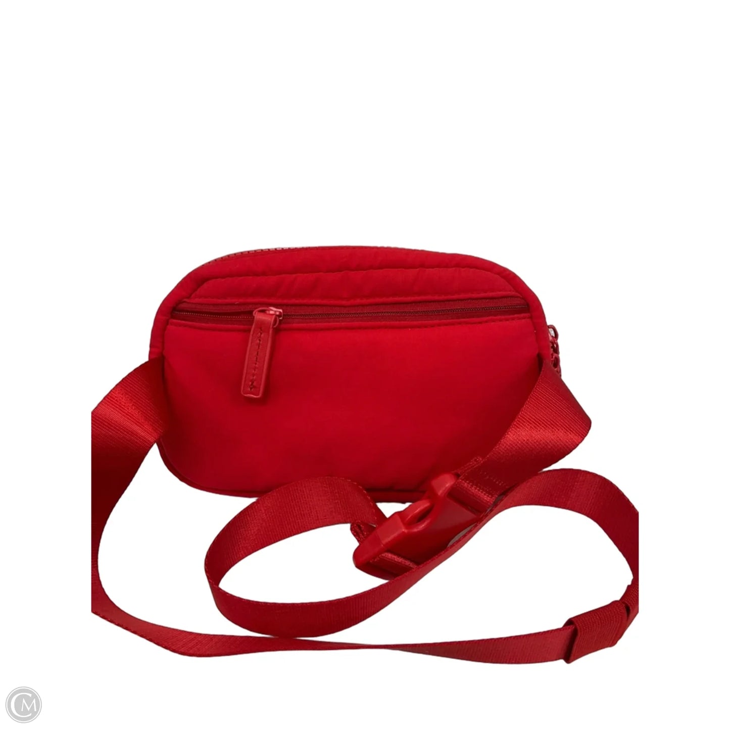Belt Bag By Talbots, Size: Medium