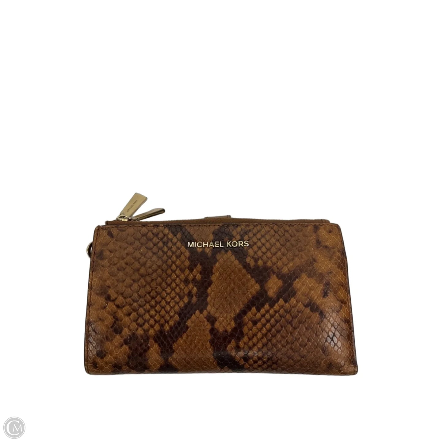 Wallet Designer By Michael Kors, Size: Medium