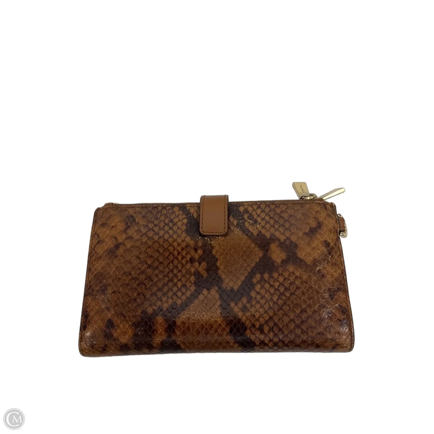 Wallet Designer By Michael Kors, Size: Medium