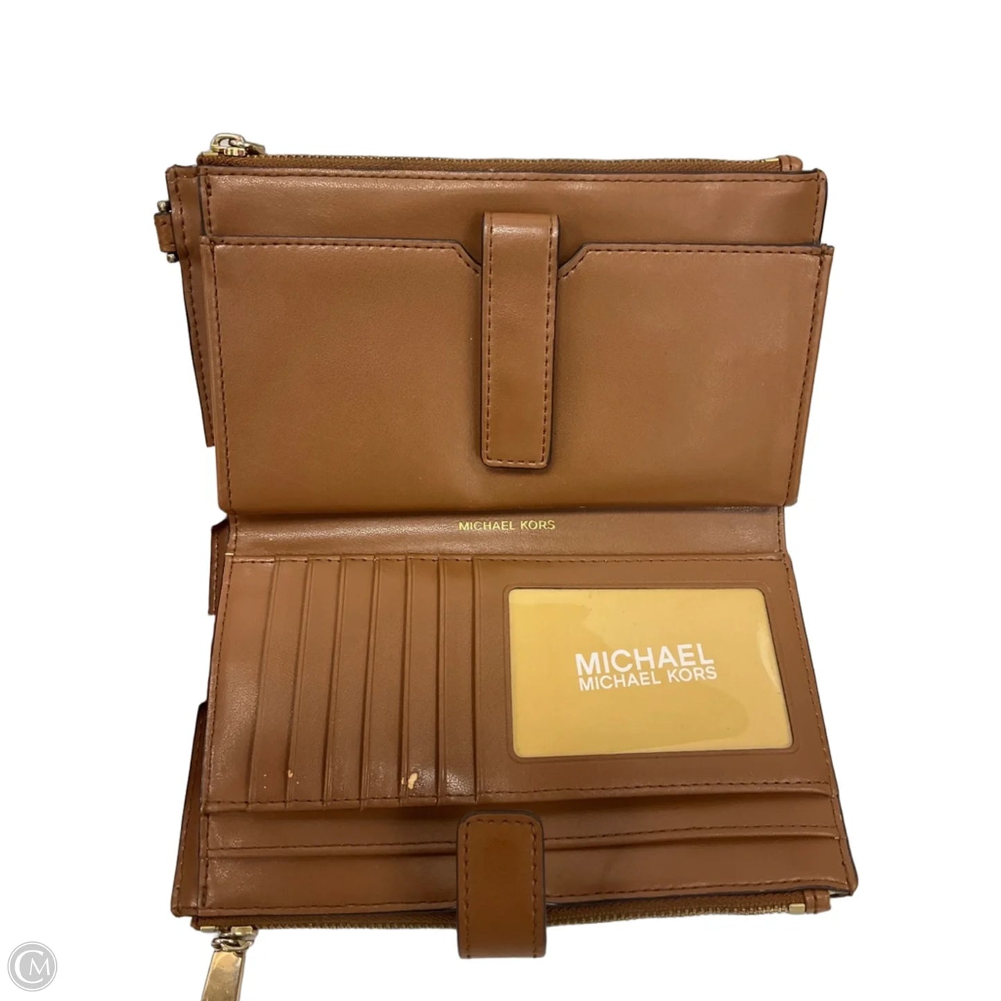 Wallet Designer By Michael Kors, Size: Medium