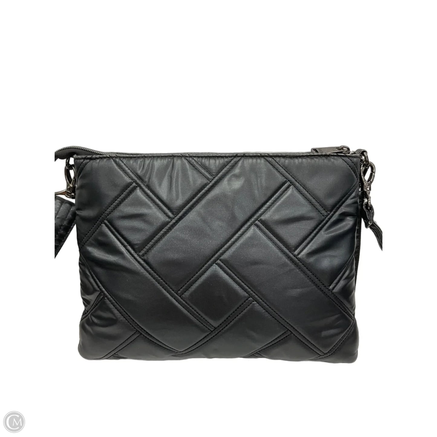 Crossbody By Lug, Size: Medium