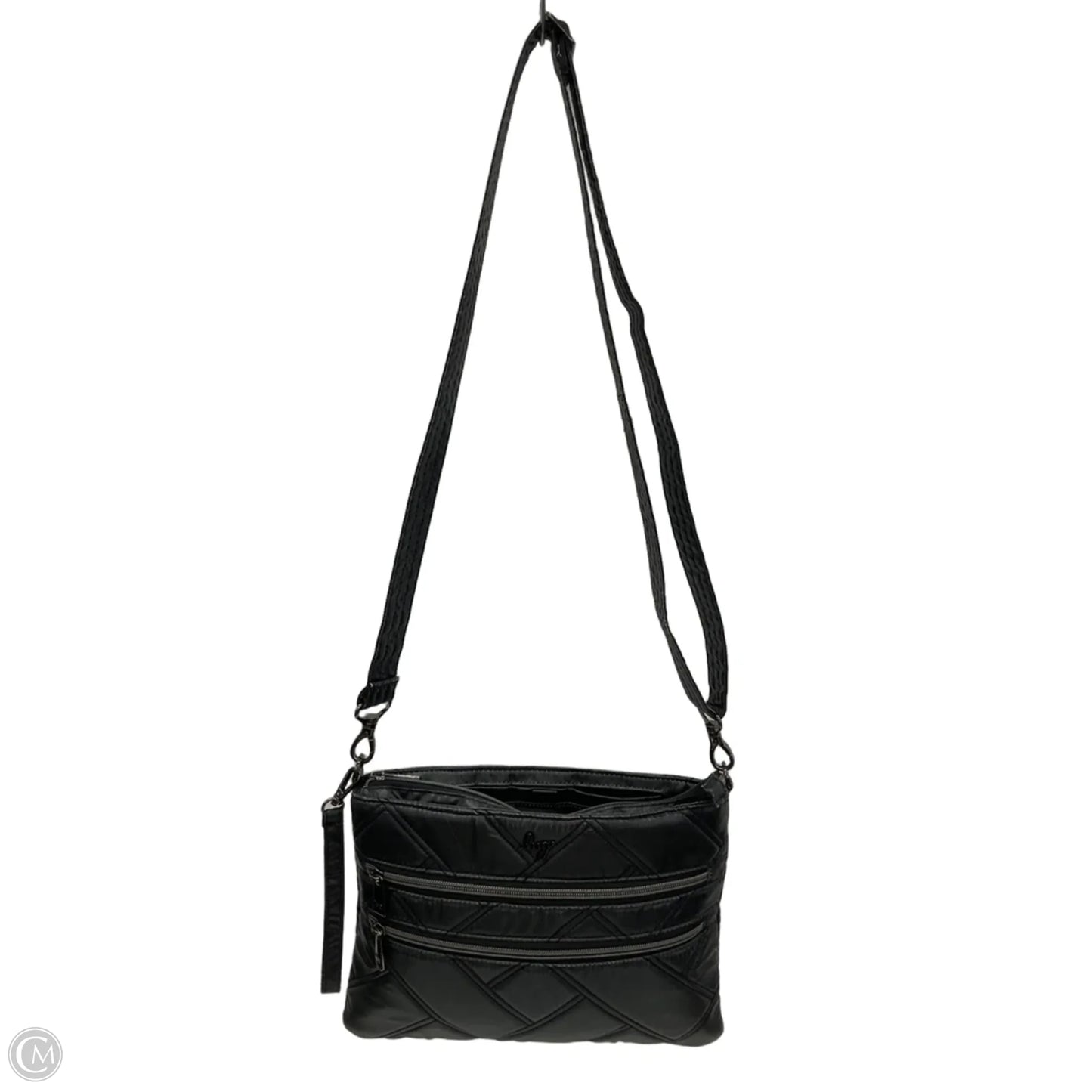 Crossbody By Lug, Size: Medium