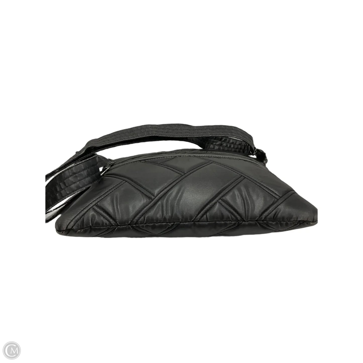 Crossbody By Lug, Size: Medium