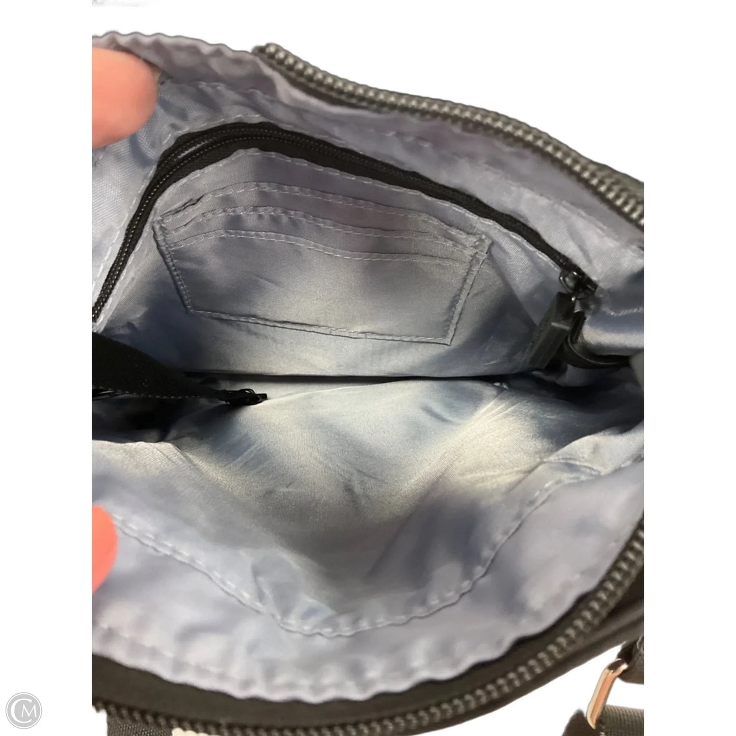 Crossbody By Cma, Size: Small