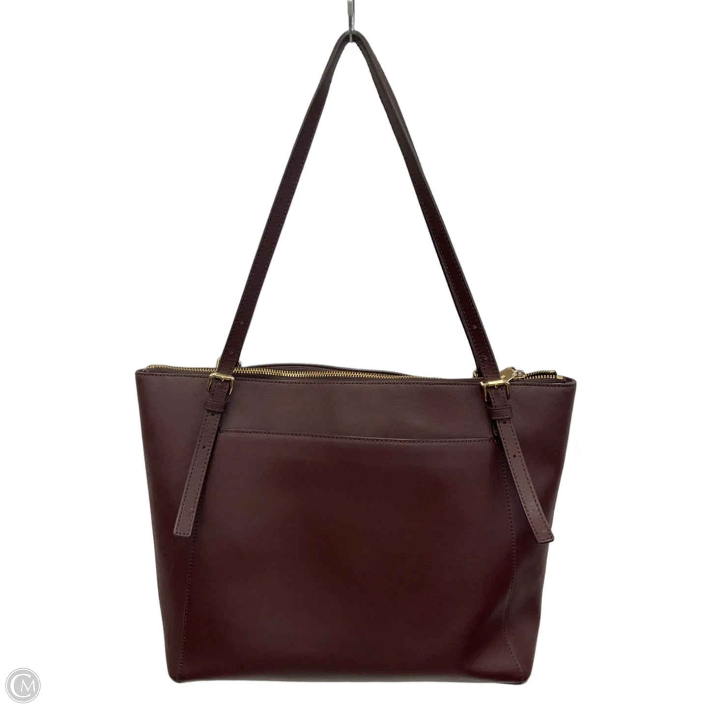 Handbag Designer By Michael Kors, Size: Large