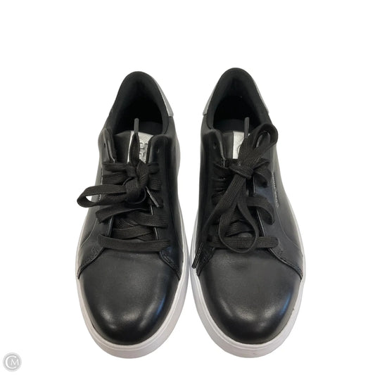 Shoes Sneakers By Cole-haan In Black, Size: 6.5