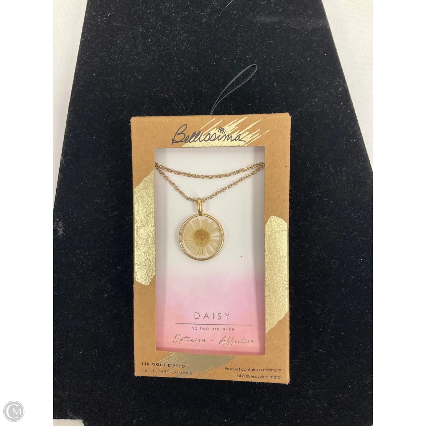 Necklace Set By Cme