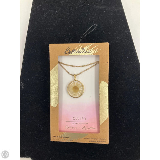 Necklace Set By Cme