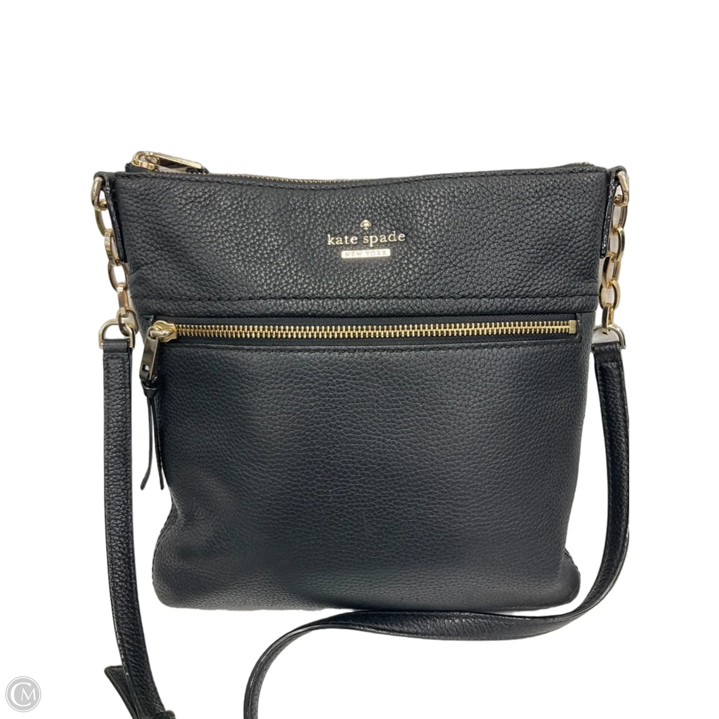 Crossbody Designer By Kate Spade, Size: Small