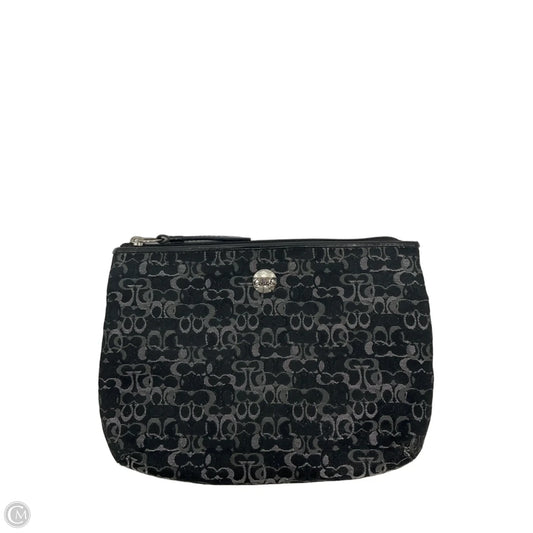 Wallet Designer By Coach, Size: Medium