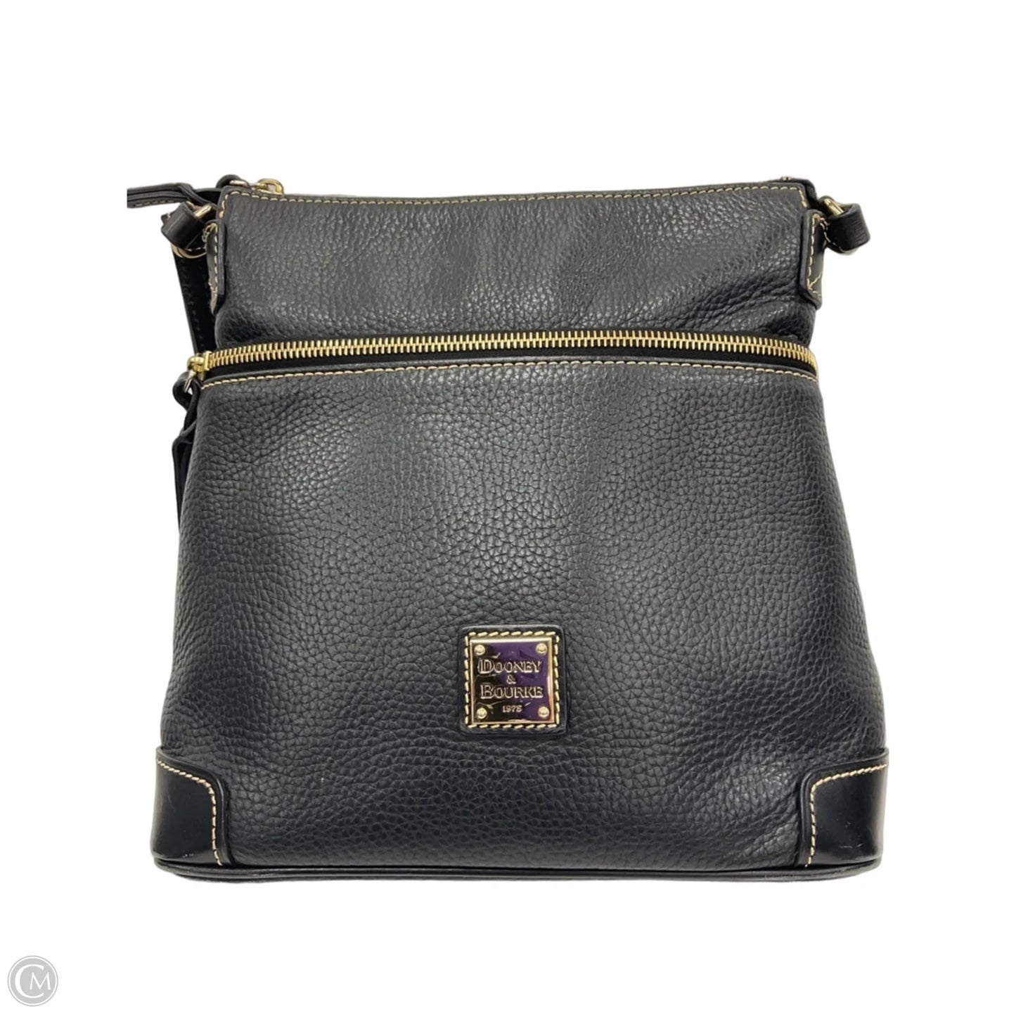 Handbag Designer By Dooney And Bourke, Size: Medium