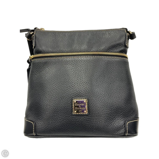 Handbag Designer By Dooney And Bourke, Size: Medium