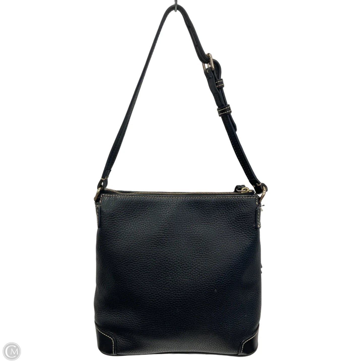 Handbag Designer By Dooney And Bourke, Size: Medium