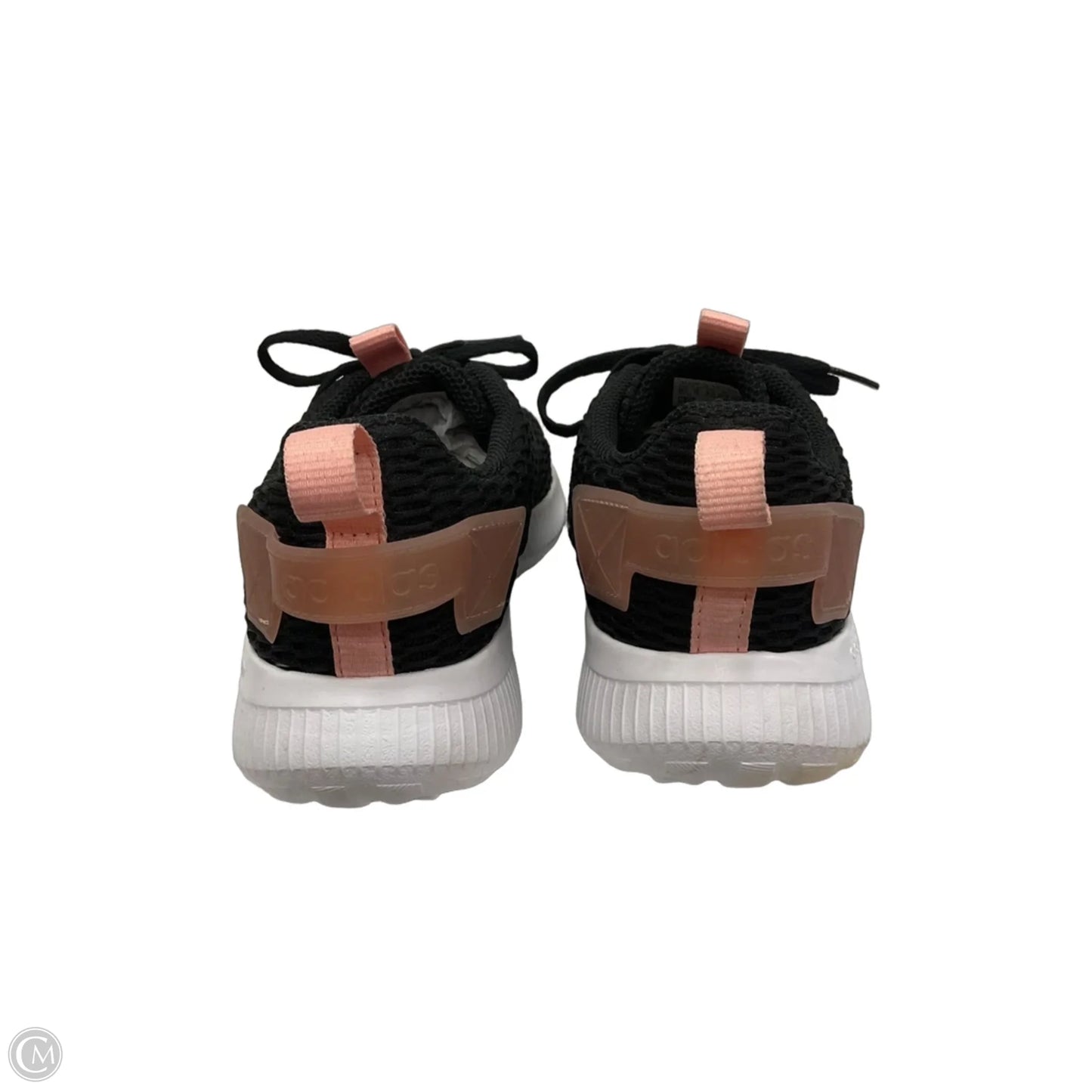 Shoes Athletic By Adidas In Black, Size: 9.5
