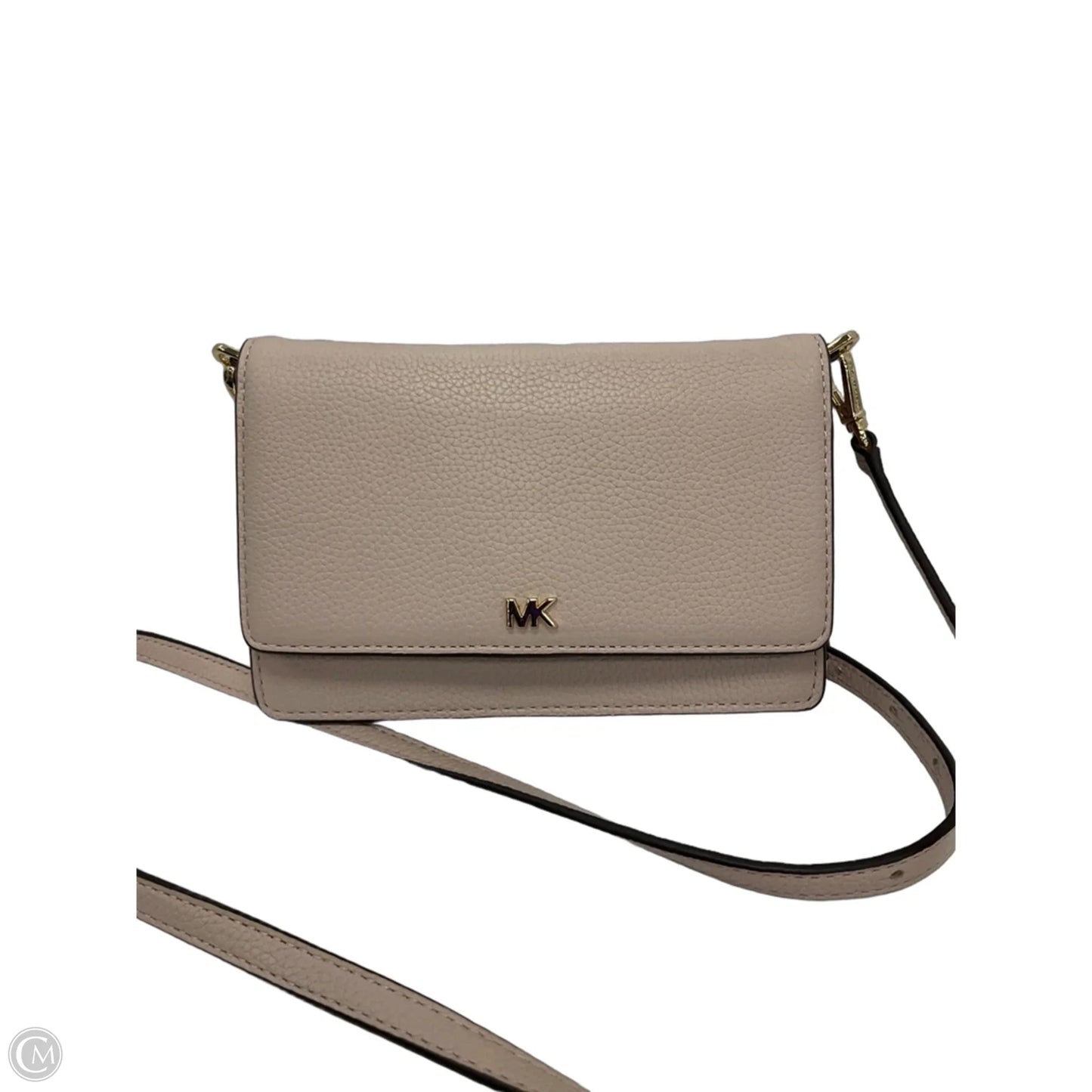 Crossbody Designer By Michael Kors, Size: Small