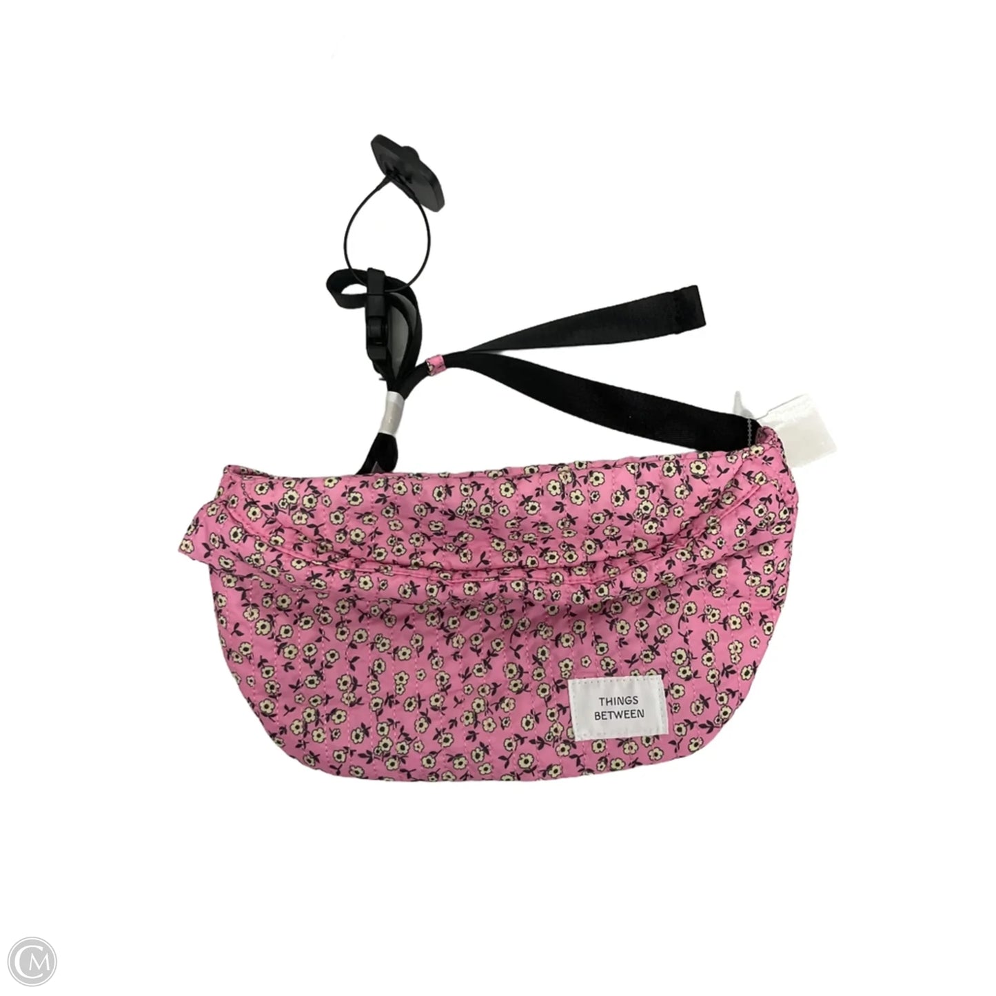 Belt Bag By Cme, Size: Medium