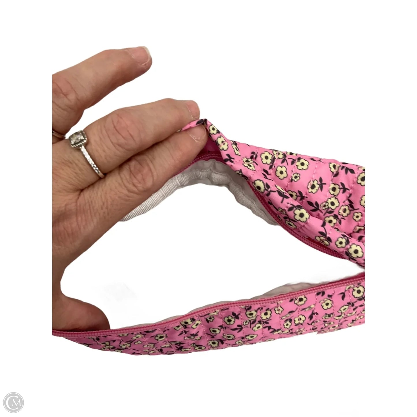 Belt Bag By Cme, Size: Medium