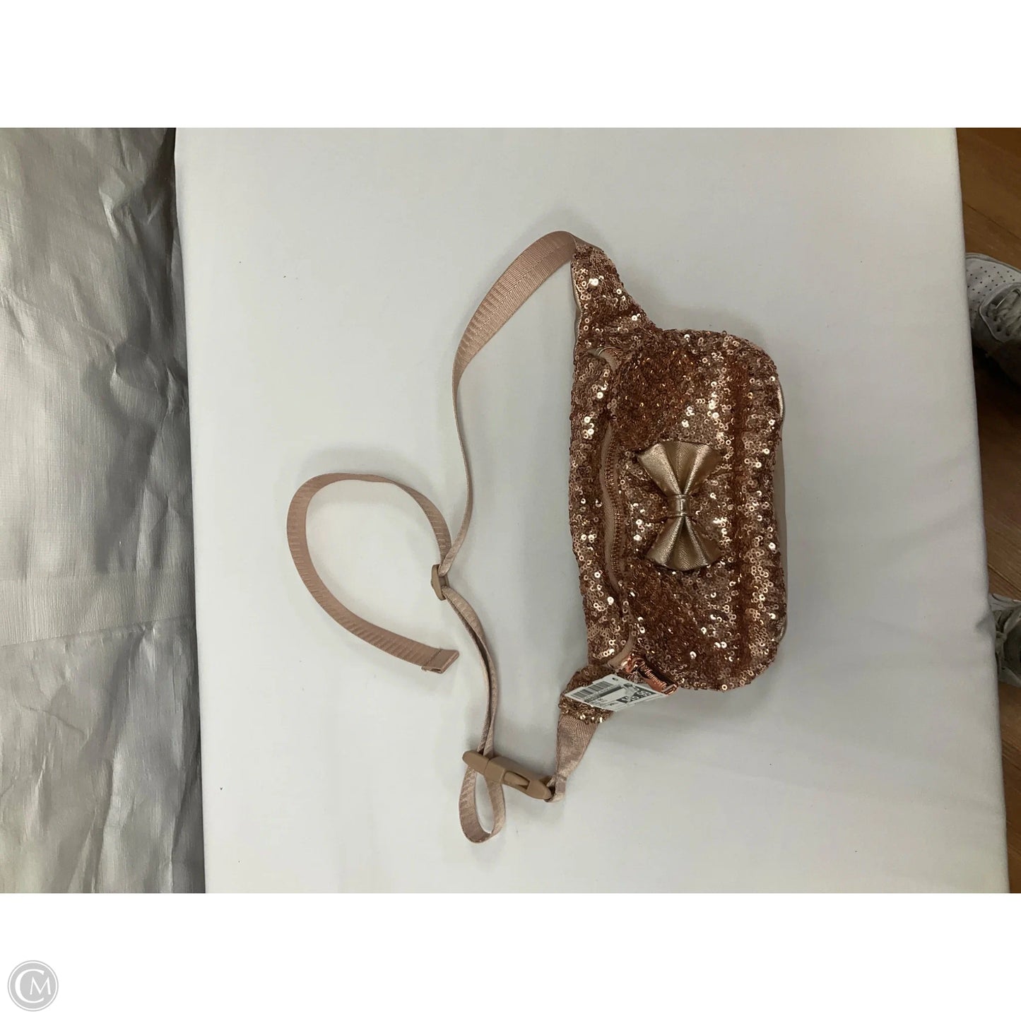 Belt Bag By Loungefly, Size: Small