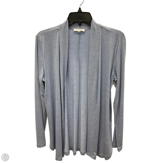 Cardigan By Talbots In Blue, Size: S