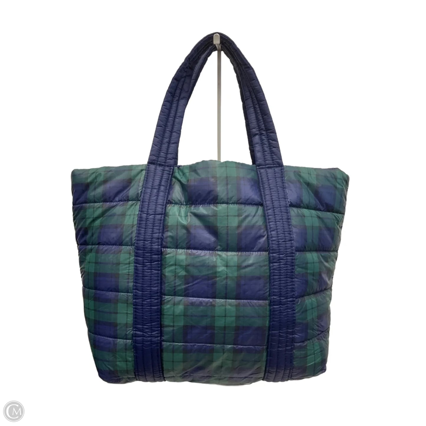 Tote By Vineyard Vines, Size: Small