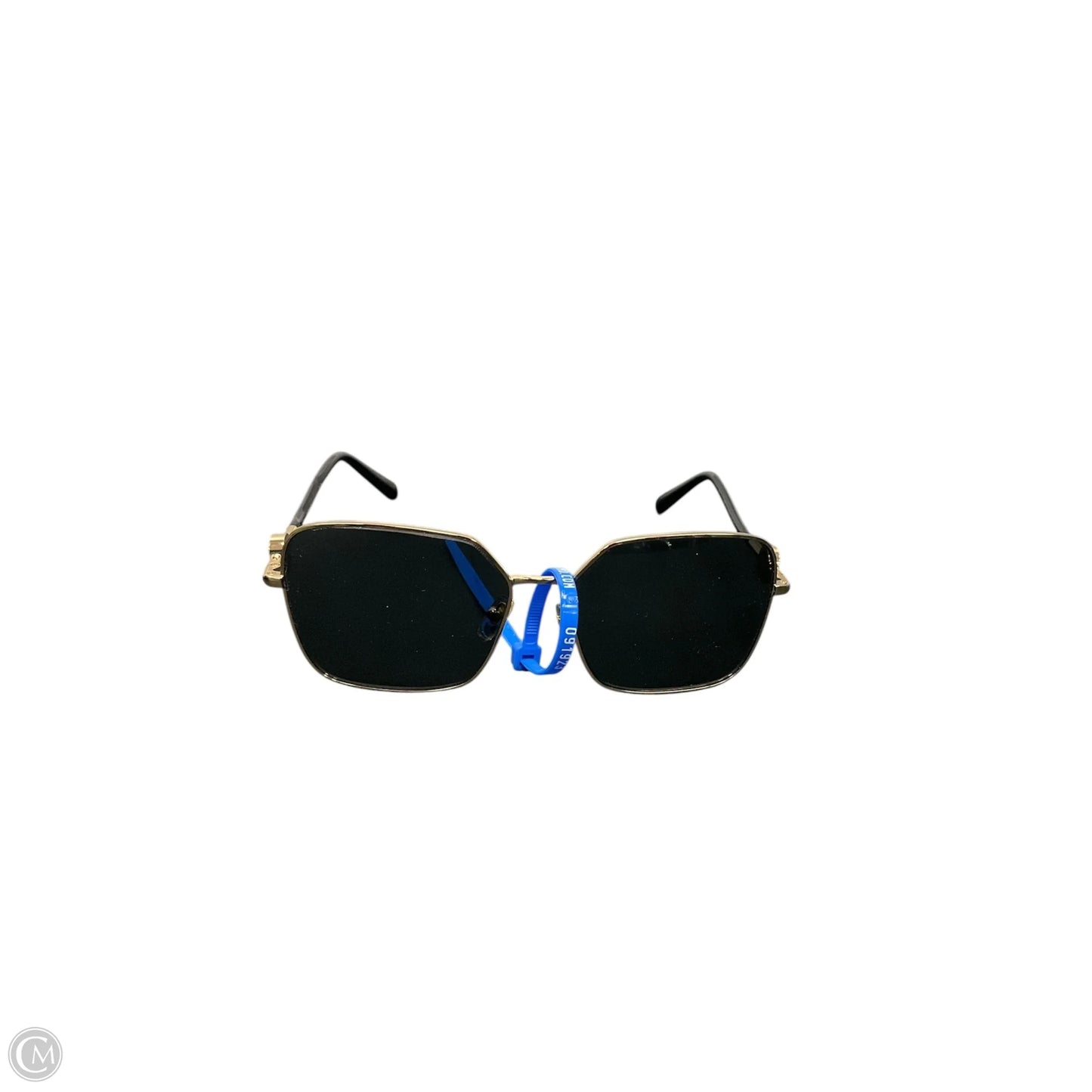Sunglasses Luxury Designer By Versace