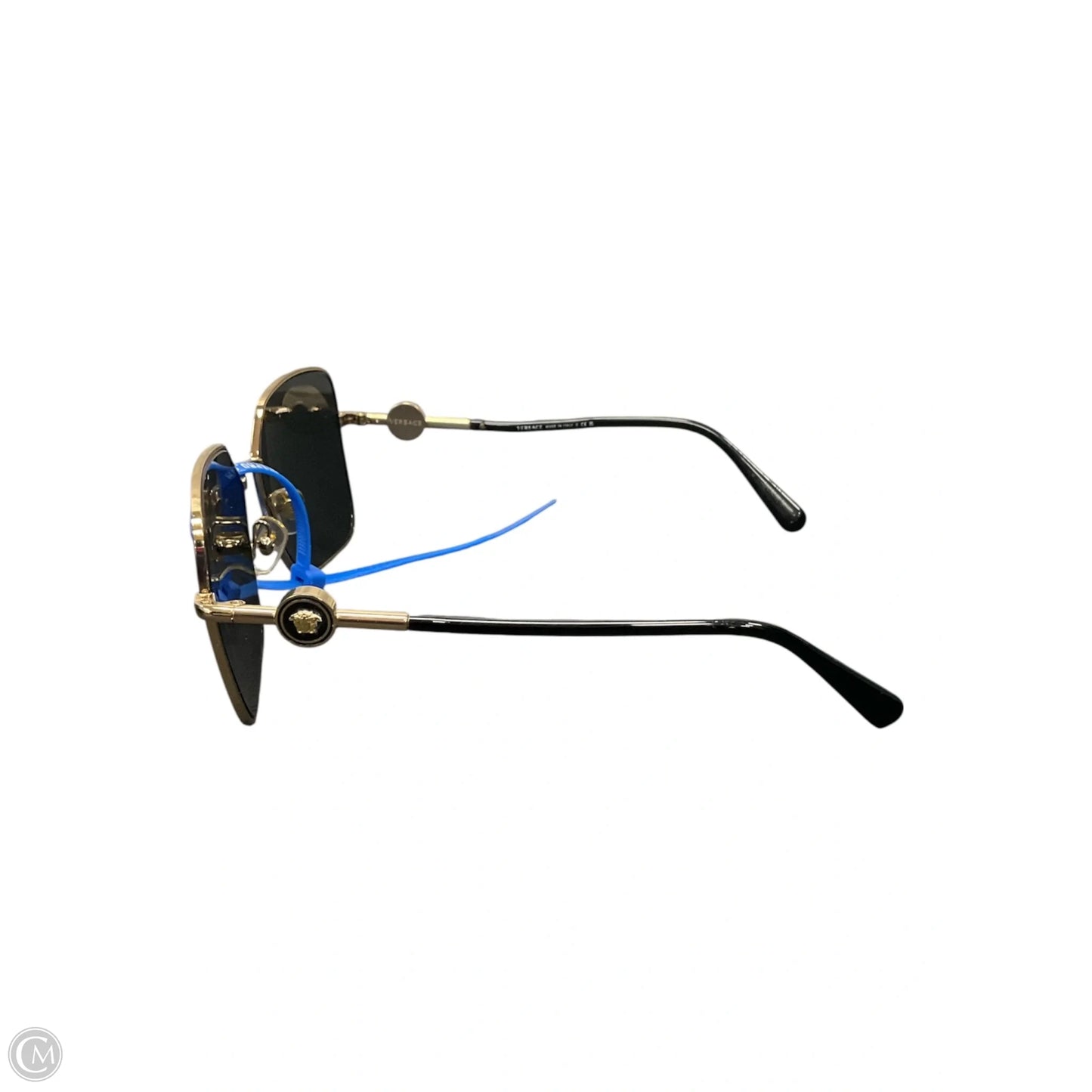 Sunglasses Luxury Designer By Versace
