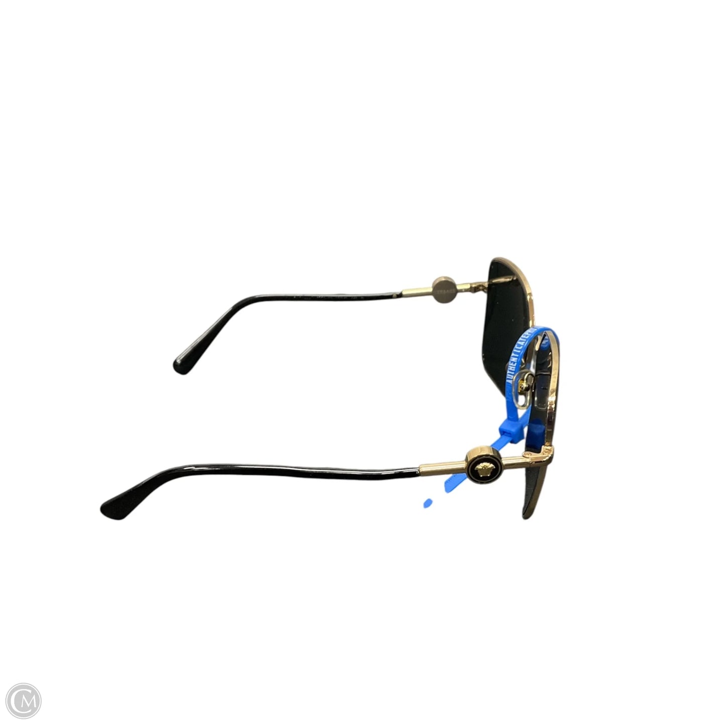 Sunglasses Luxury Designer By Versace