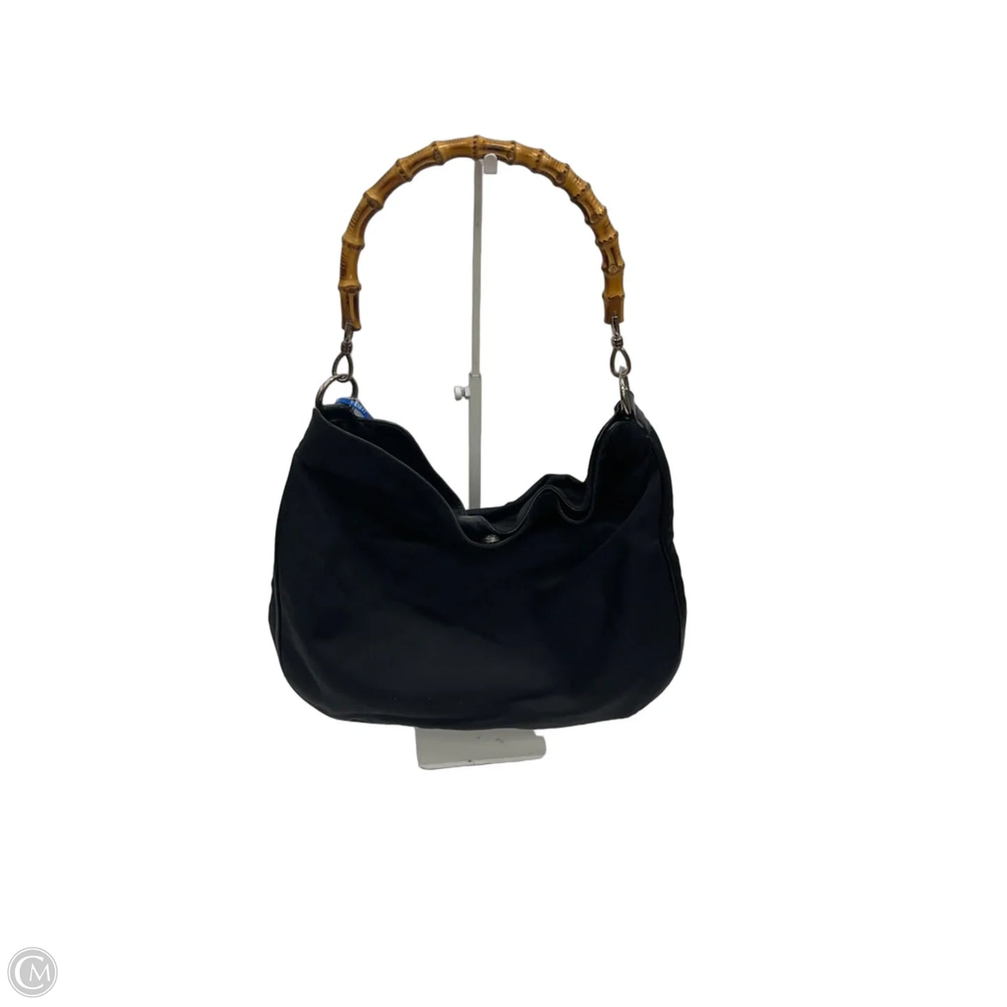 Crossbody Luxury Designer By Gucci, Size: Medium