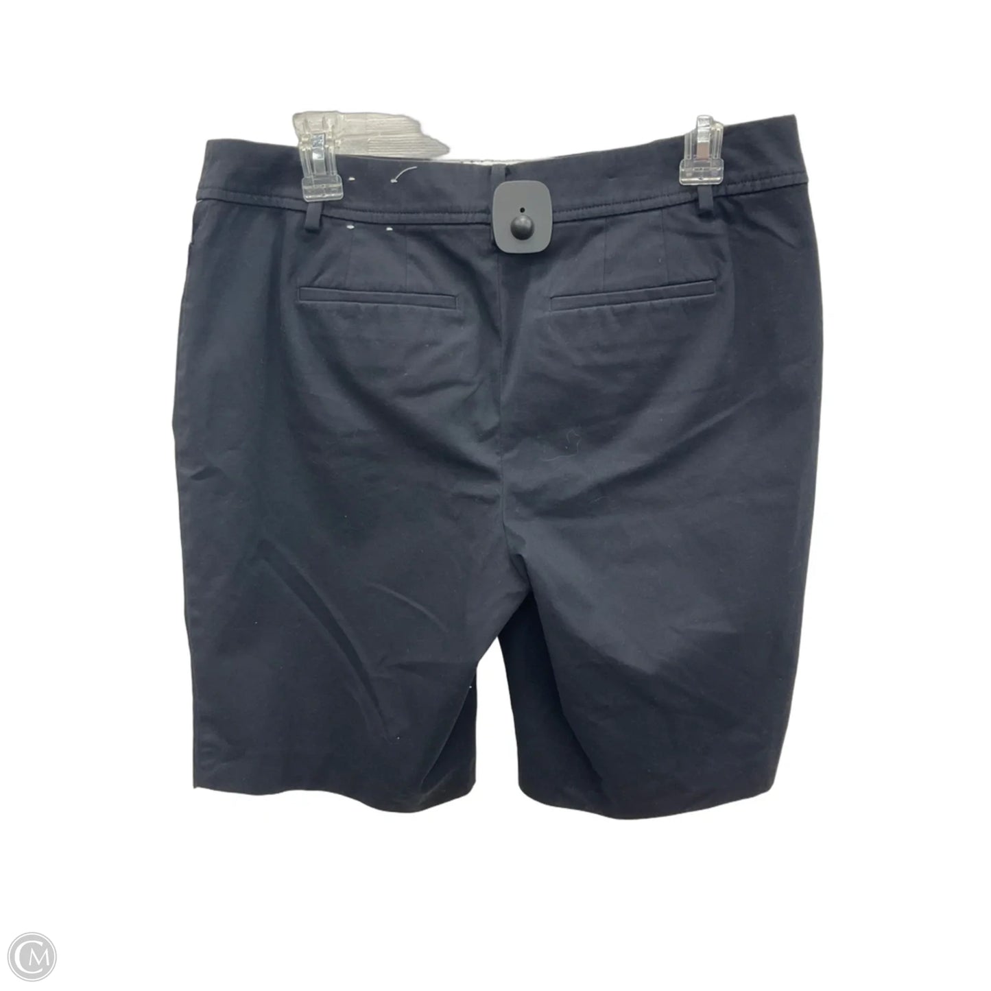Shorts By Talbots In Blue, Size: 10