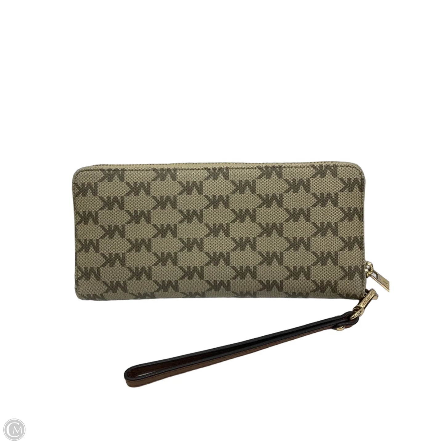 Wallet Designer By Michael Kors, Size: Large
