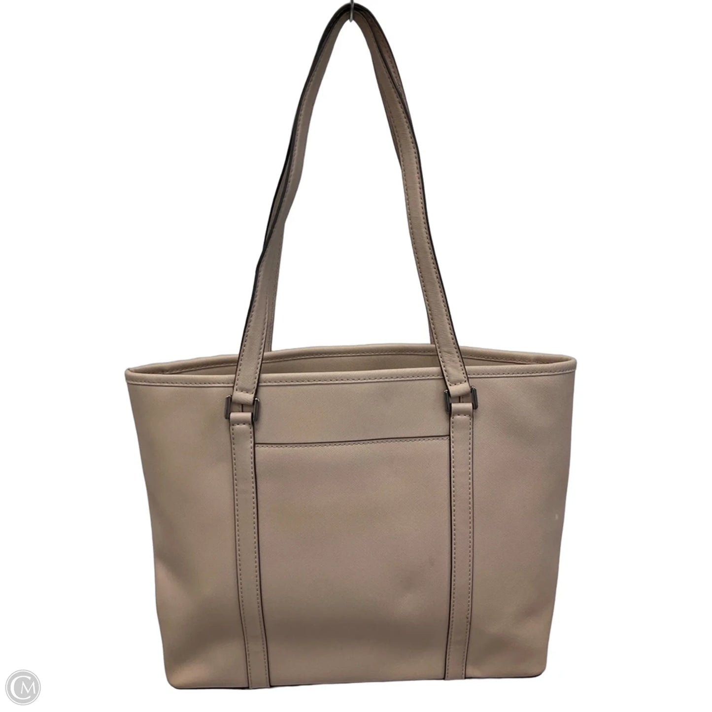 Tote Designer By Michael Kors, Size: Large