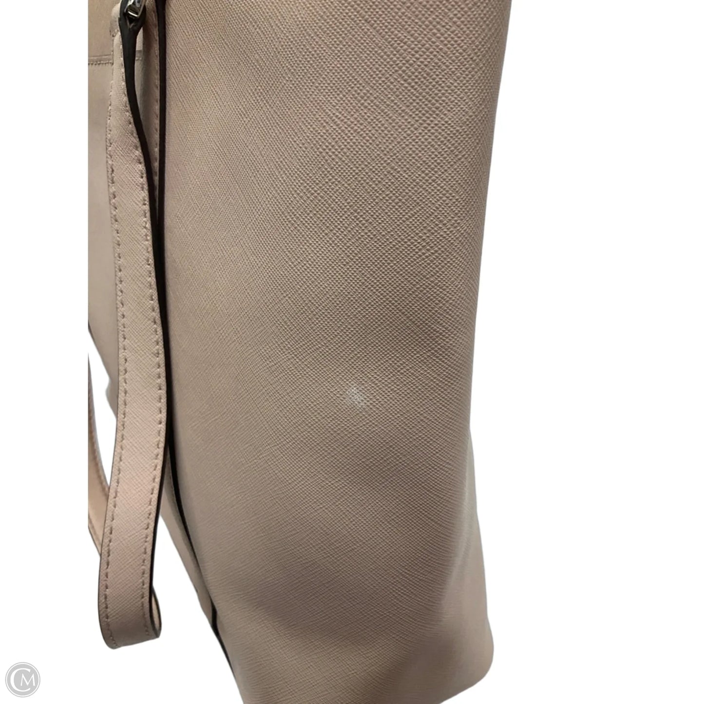 Tote Designer By Michael Kors, Size: Large