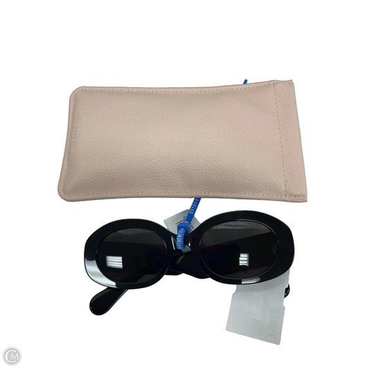 Sunglasses Luxury Designer By Chloe
