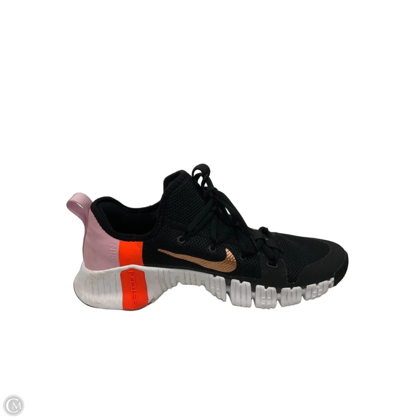 Shoes Sneakers By Nike In Black, Size: 12