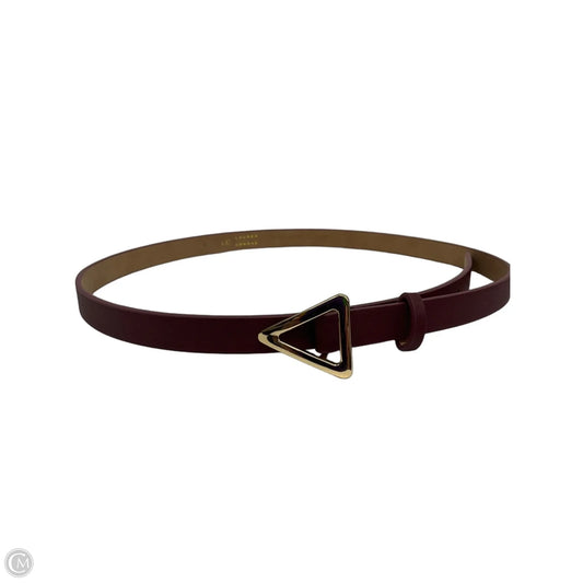 Belt By Lc Lauren Conrad, Size: Small