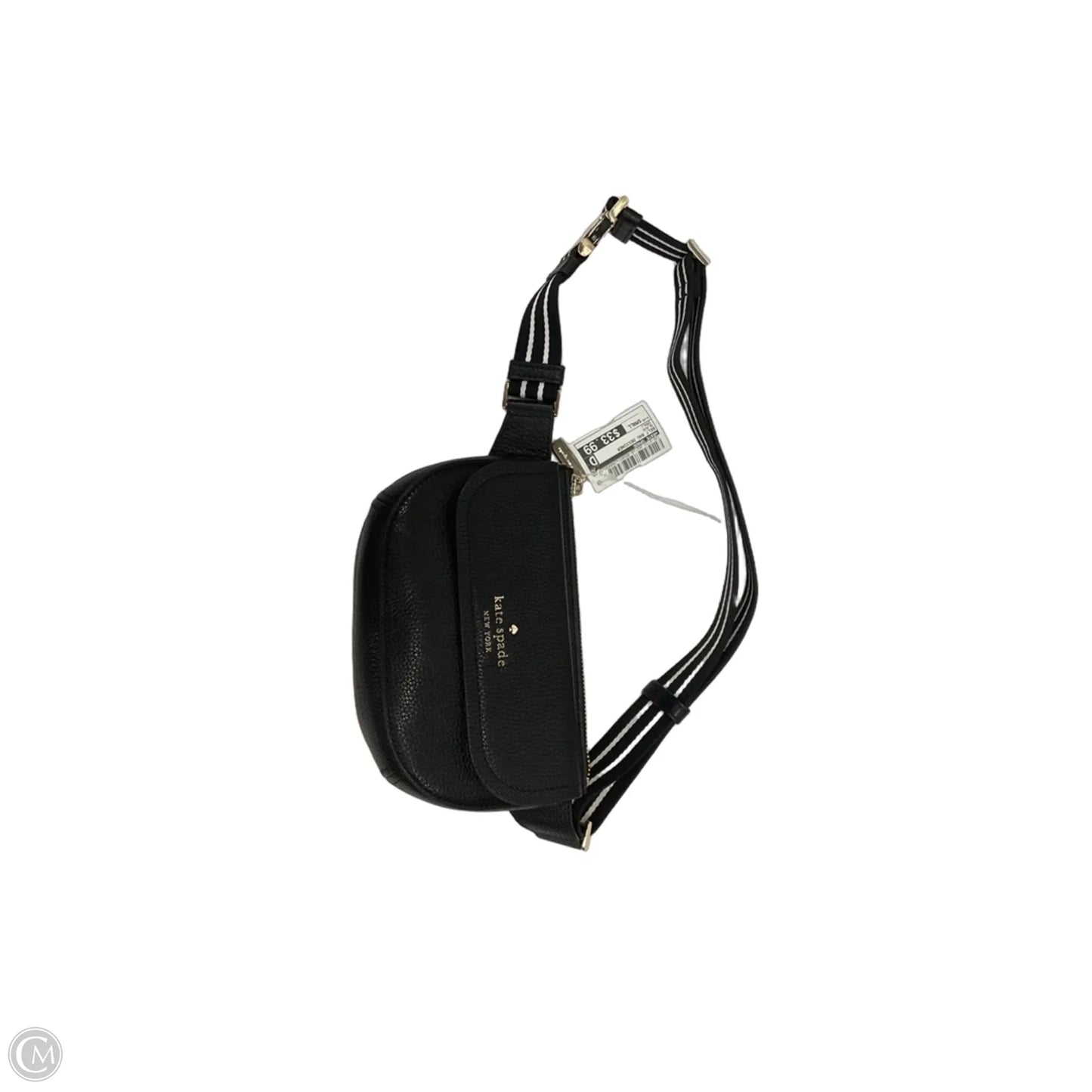 Belt Bag Designer By Kate Spade, Size: Small