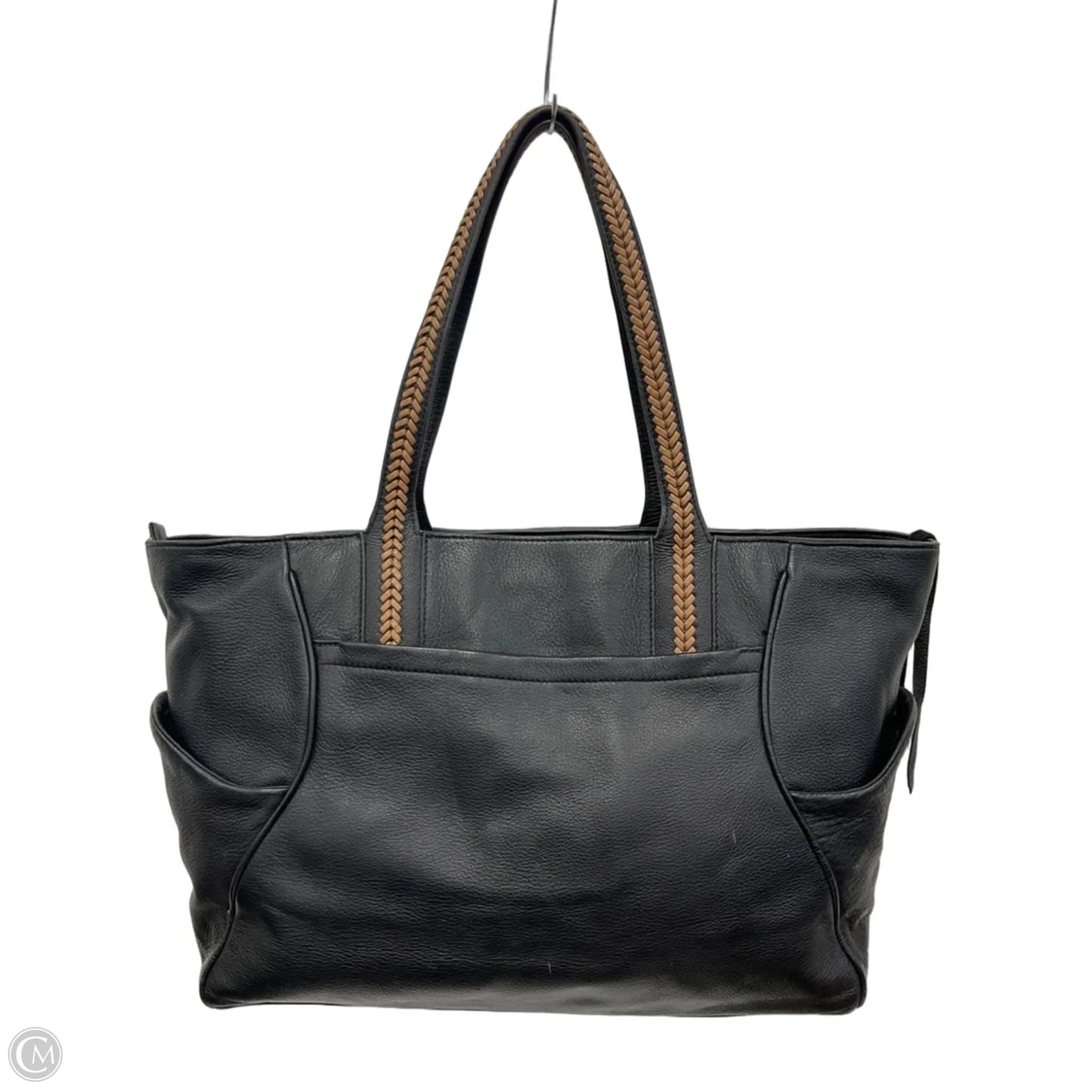 Handbag By Aimee Kestenberg, Size: Large