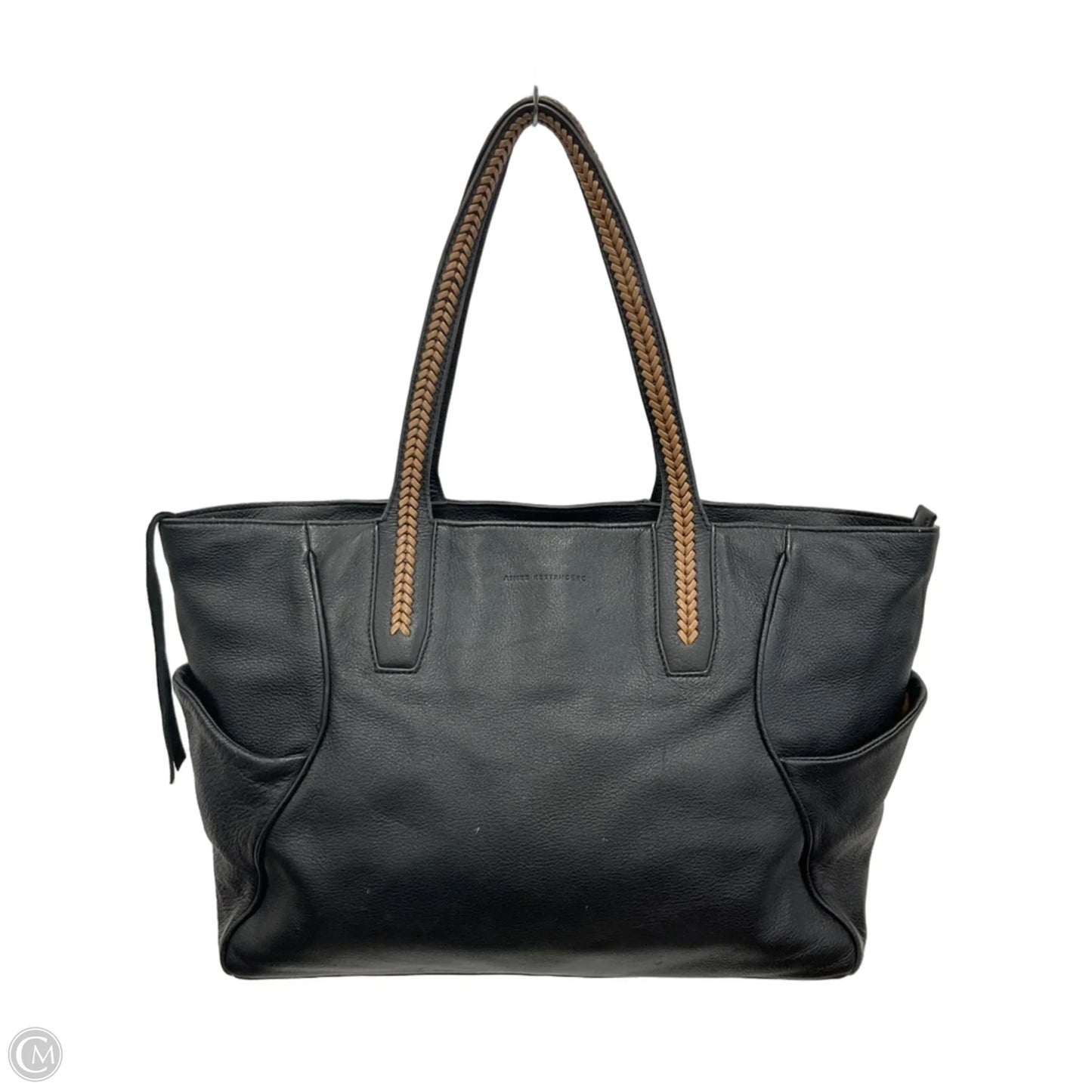 Handbag By Aimee Kestenberg, Size: Large
