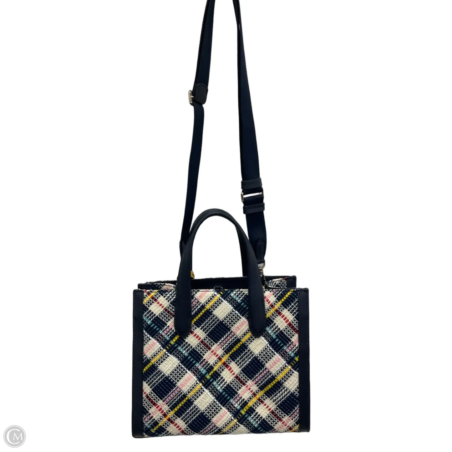 Handbag Designer By Kate Spade, Size: Medium