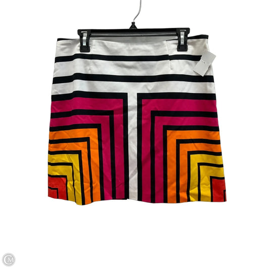 Skirt Mini & Short By Worthington In Multi-colored, Size: 10