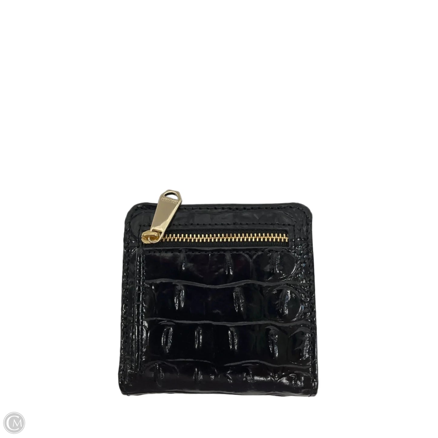 Wallet Designer By Brahmin, Size: Small