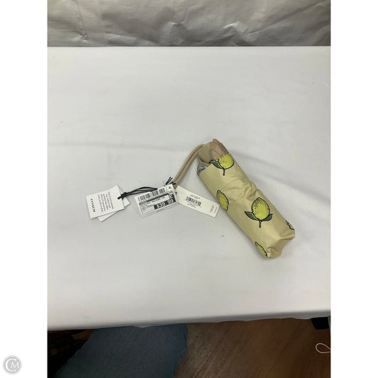Accessory Designer Tag By Coach